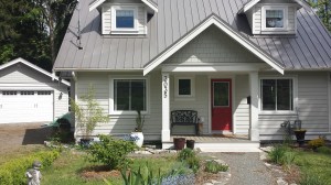 Renovated cottage duncan